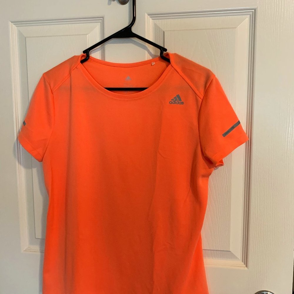 Adidas Climalite Tee